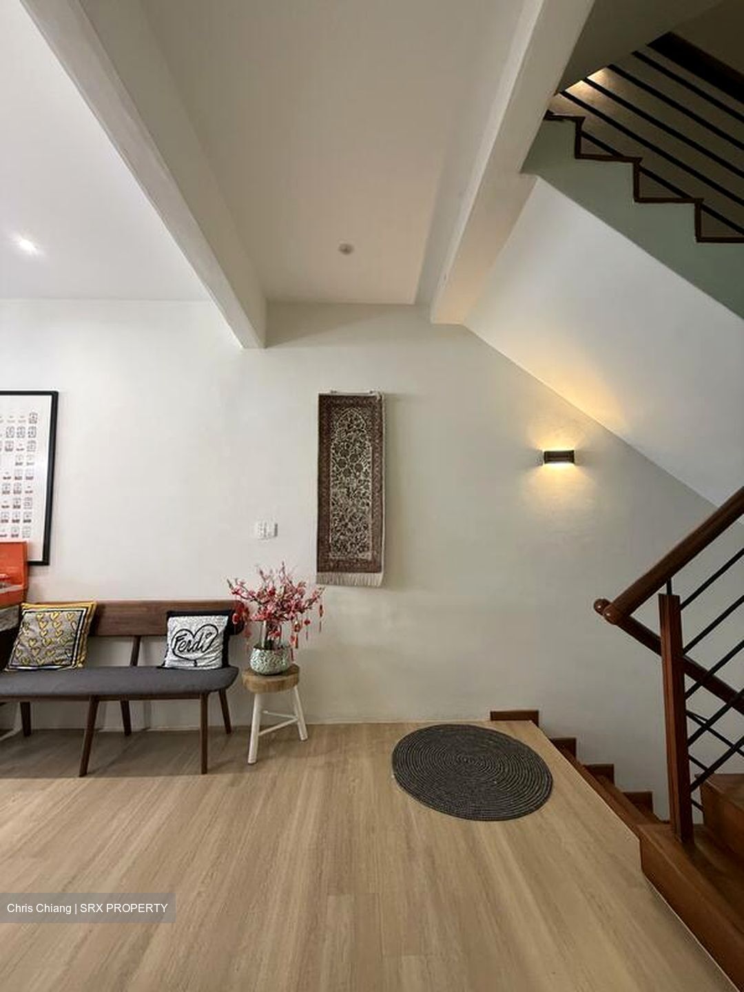 Garden View Estate (D19), Terrace #639521061
